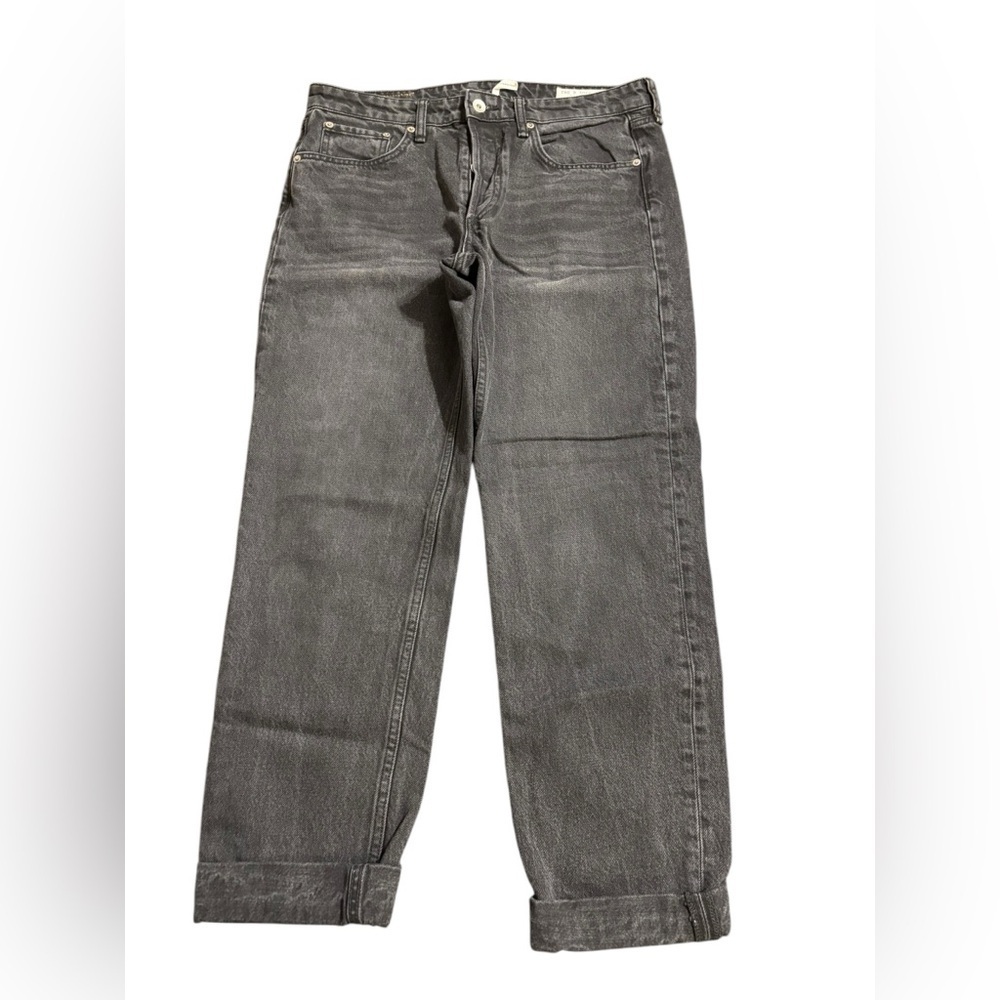 Rag & Bone Rosa mid-rise boyfriend size 28 - Picture 1 of 13